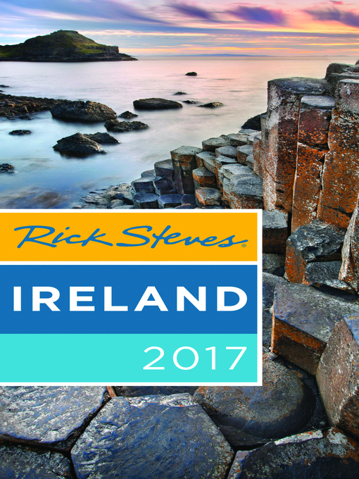 Title details for Rick Steves Ireland 2017 by Rick Steves - Wait list